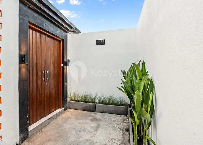 Villa Navaya By Kozystay - Seminyak